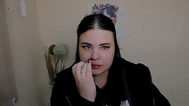 _Trisha_li from StripChat is Freechat