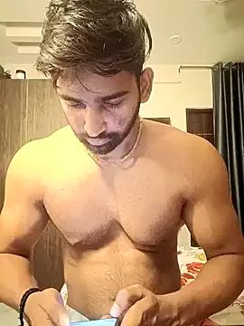 Aaryansingh07 from StripChat is Group