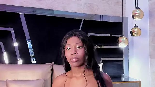 AbbieCyruz from StripChat