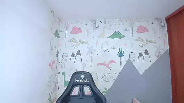 abby1_t_ from StripChat