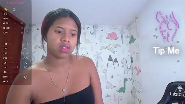 abby1_t_ from StripChat