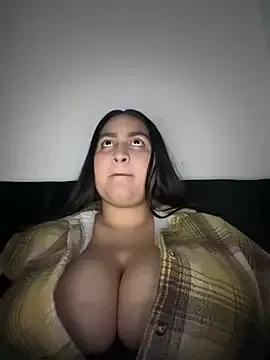 Abby_Collings from StripChat is Freechat