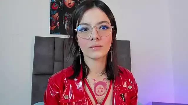 abby_jones2 from StripChat is Freechat