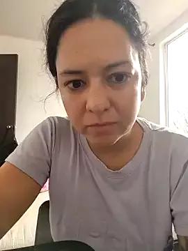 Abbyjoness21 from StripChat is Freechat