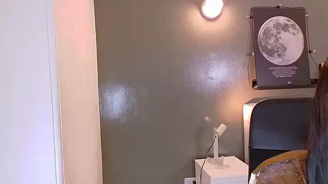 AbbyStone__ from StripChat is Freechat