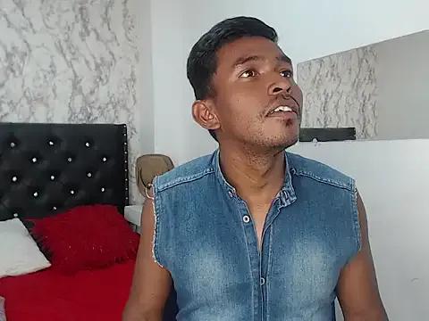 Adam_Morgan2 from StripChat is Freechat