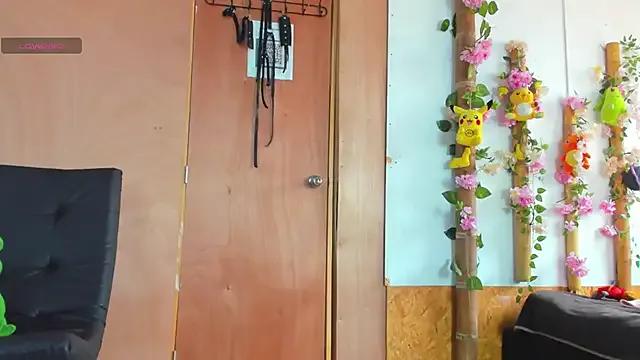adhara_hotter from StripChat is Freechat