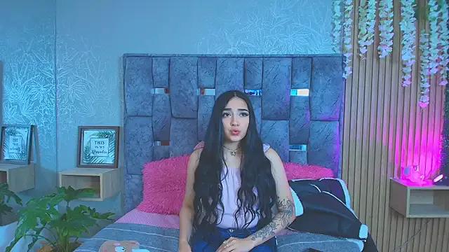 adhara_paiton from StripChat is Freechat