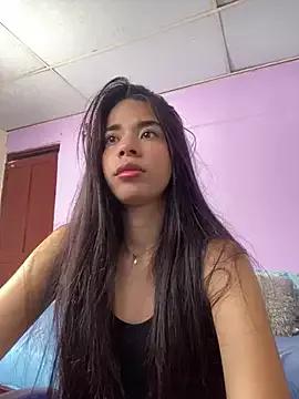 AdharaMiller1 from StripChat