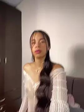 AdharaMiller1 from StripChat