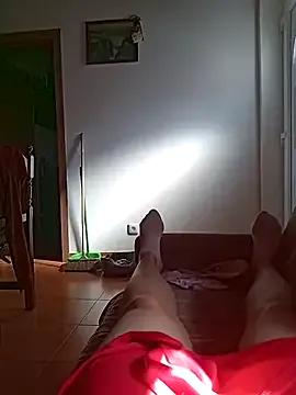 Adrianaluzdavida from StripChat is Freechat