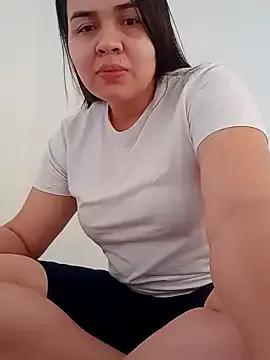 AdriyRichy from StripChat is Freechat