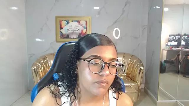 afrodita9_s from StripChat is Freechat