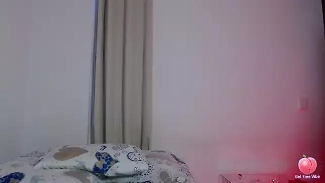 AFRODITA_111 from StripChat is Freechat