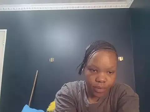 AFusion from StripChat is Freechat