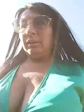 Agata-Anetta from StripChat