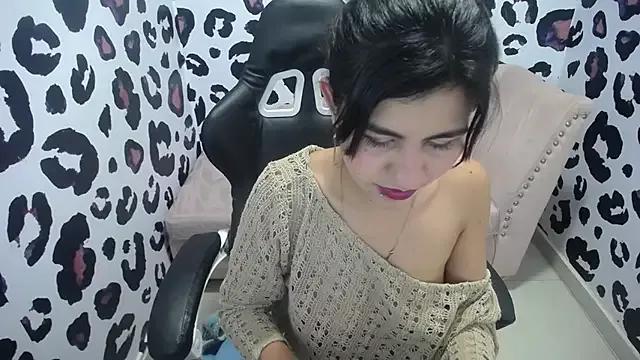 Agata_Bellini_a from StripChat is Freechat