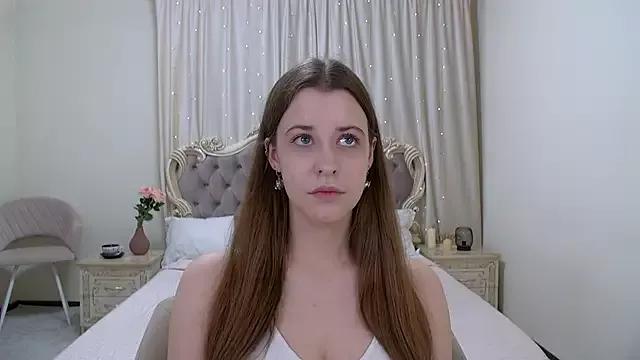 AgataAisitt from StripChat is Freechat