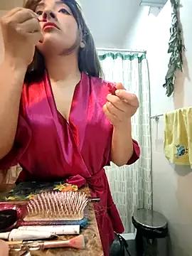 airamoon from StripChat is Freechat