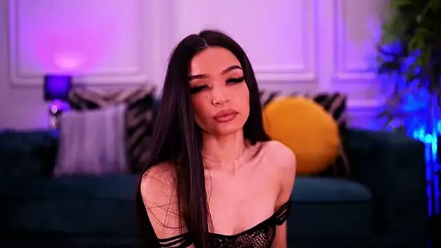 AishaClaire from StripChat is Freechat