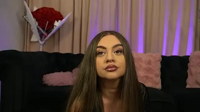 AishaDelRey from StripChat