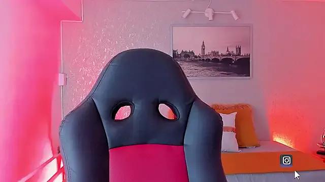 aitana_baker_ from StripChat is Freechat