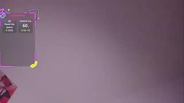 Akame_meow from StripChat