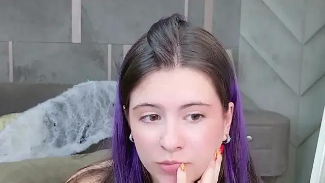 Akira_Halls from StripChat is Freechat