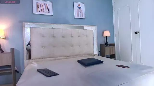 Alanna_Greice from StripChat is Freechat