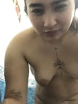 Alanna_Ortiz from StripChat is Freechat