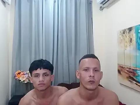 ALEEX_BIGCOCK from StripChat is Freechat