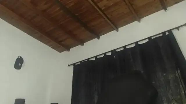 Alejagrantx from StripChat is Freechat