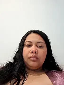 Alessandraa- from StripChat is Freechat