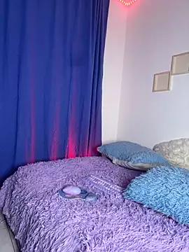 AlessiaSmith11 from StripChat is Freechat