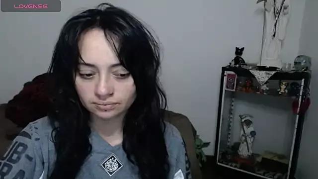 Alexa-Sweet69 from StripChat is Freechat
