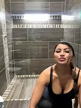 AlexaAdmss_ from StripChat is Freechat