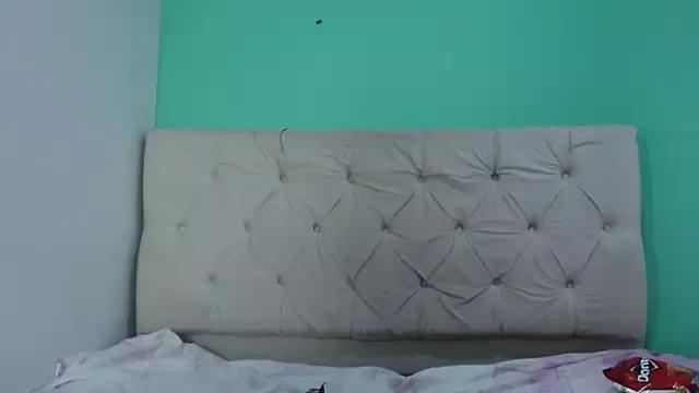 alexandrahotcm101 from StripChat is Freechat