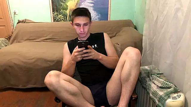 Alexilon from StripChat is Freechat