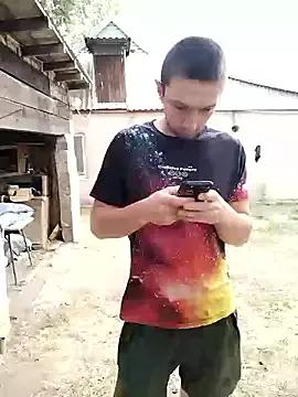 Alexilon from StripChat is Freechat