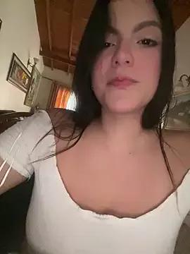Alice-Collins1 from StripChat is Freechat