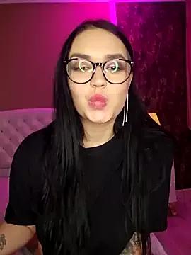 Alice-MaySanders from StripChat is Freechat