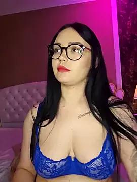 Alice-MaySanders from StripChat is Freechat