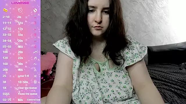 alice_allens from StripChat is Freechat