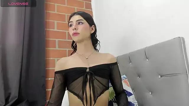 alice_oceans from StripChat is Freechat