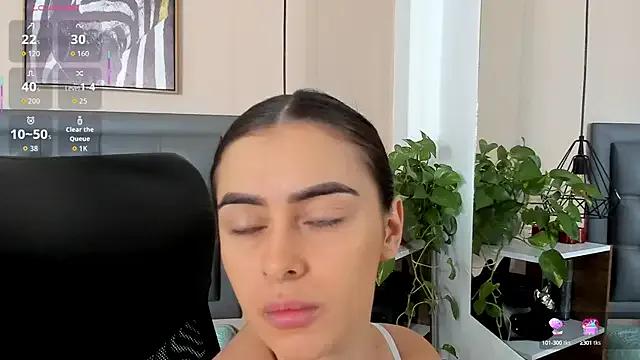 Alicee_cooper from StripChat