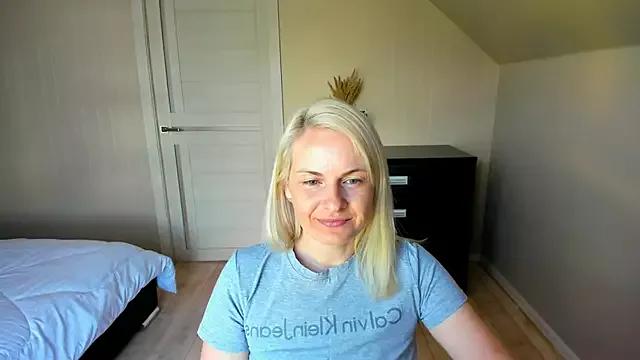 Alicee_Gracee from StripChat is Freechat