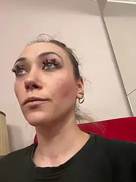 AliceMunro from StripChat is Freechat