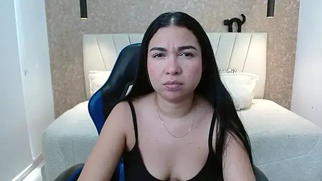 AliceSmiith_ from StripChat