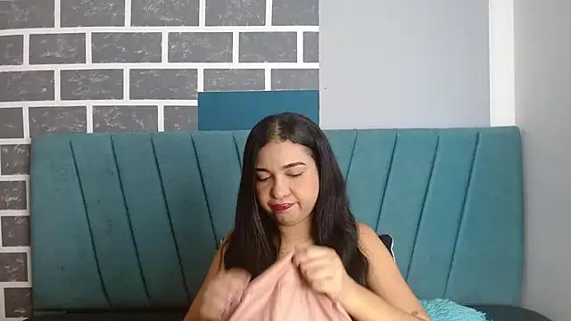 AliceSmiith_ from StripChat
