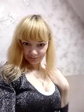 AliceSwan1122 from StripChat is Freechat